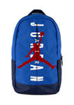 Split Backpack 