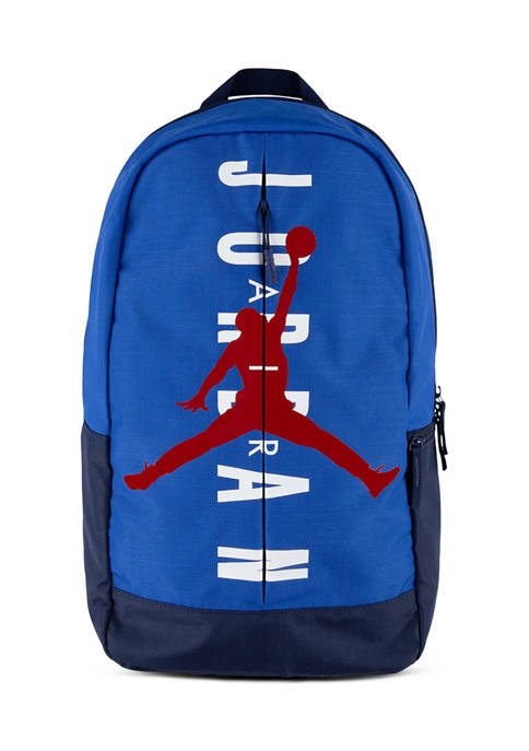 Split Backpack 