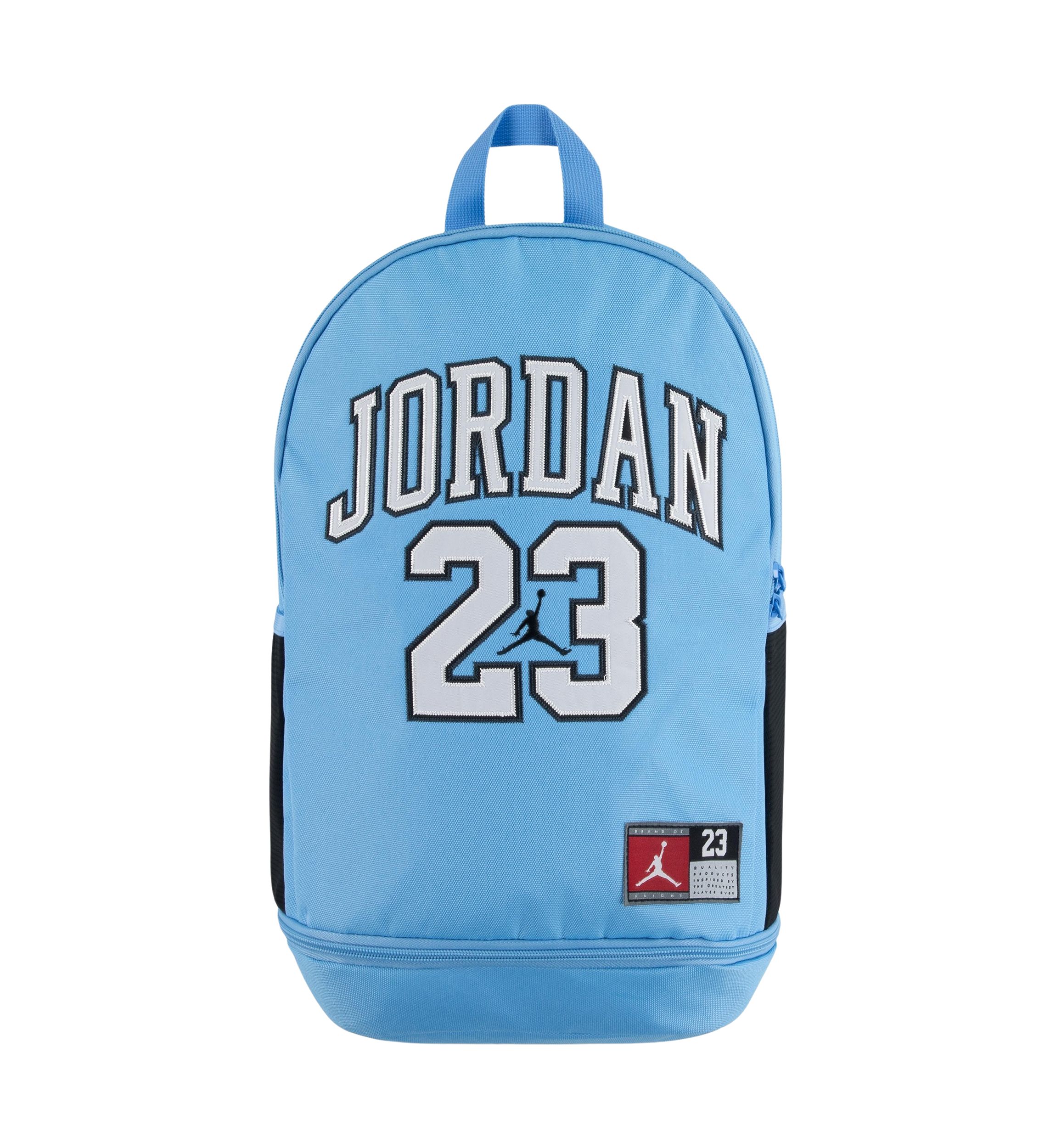 Boys Jersey Logo Backpack