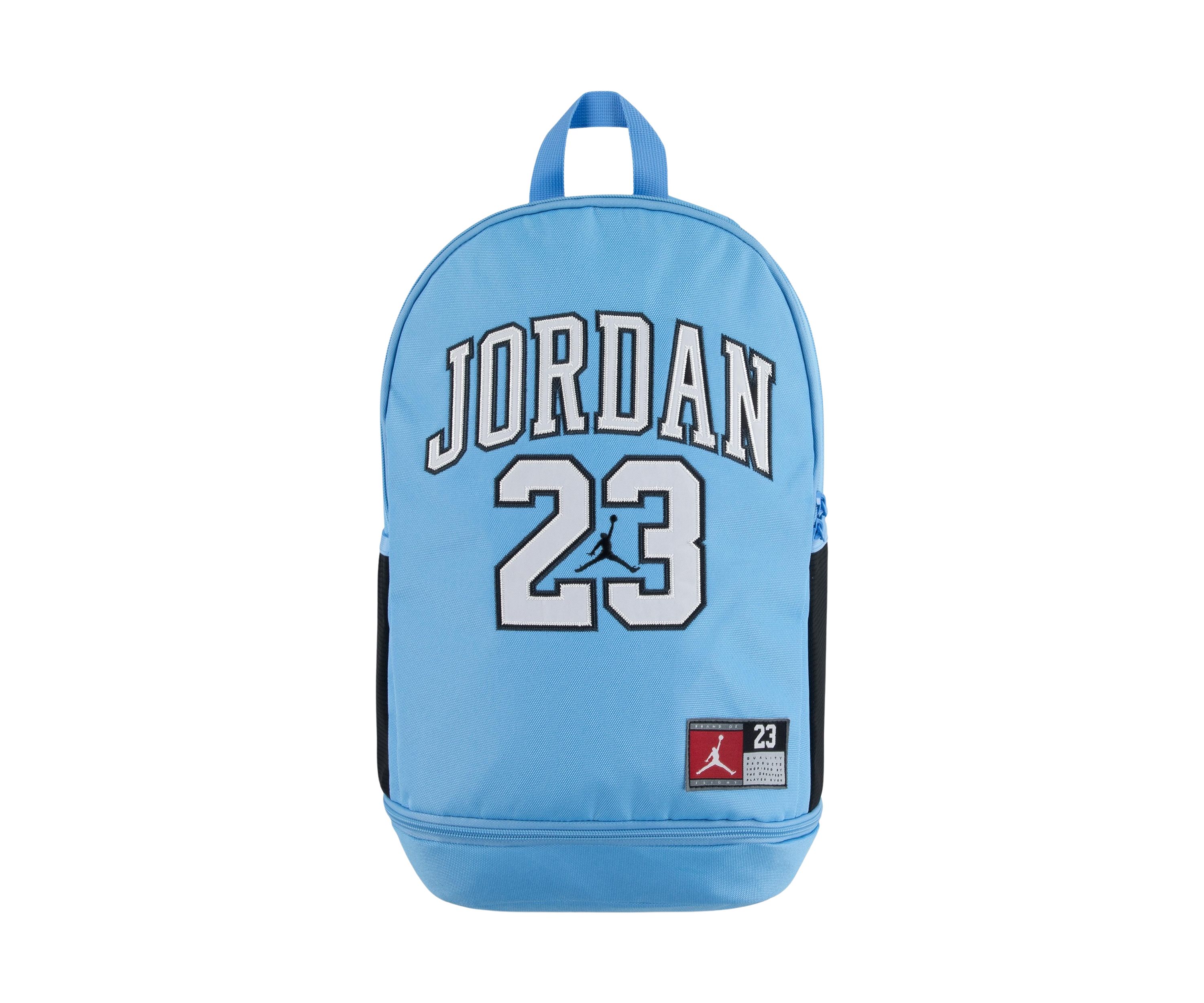 Boys Jersey Logo Backpack