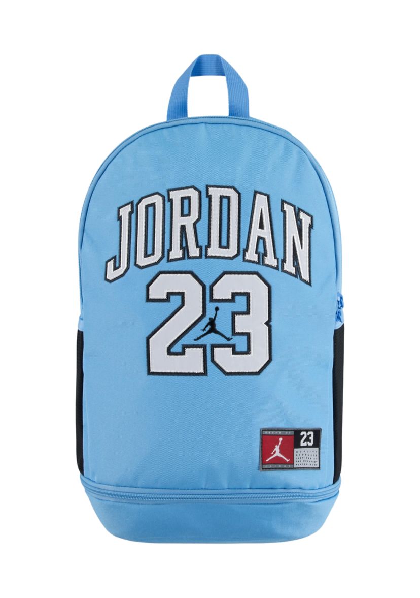 Boys Jersey Logo Backpack