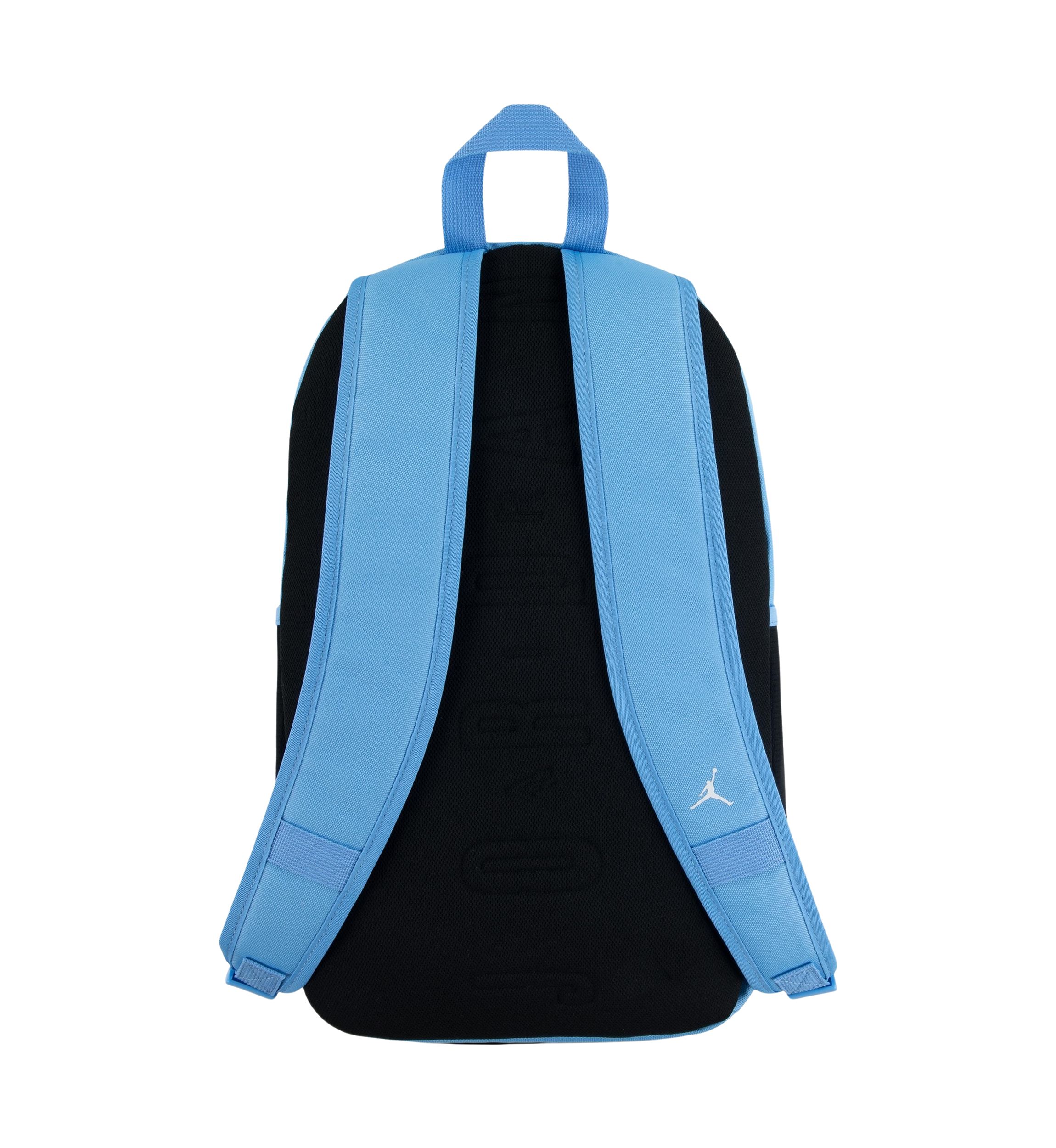 Boys Jersey Logo Backpack