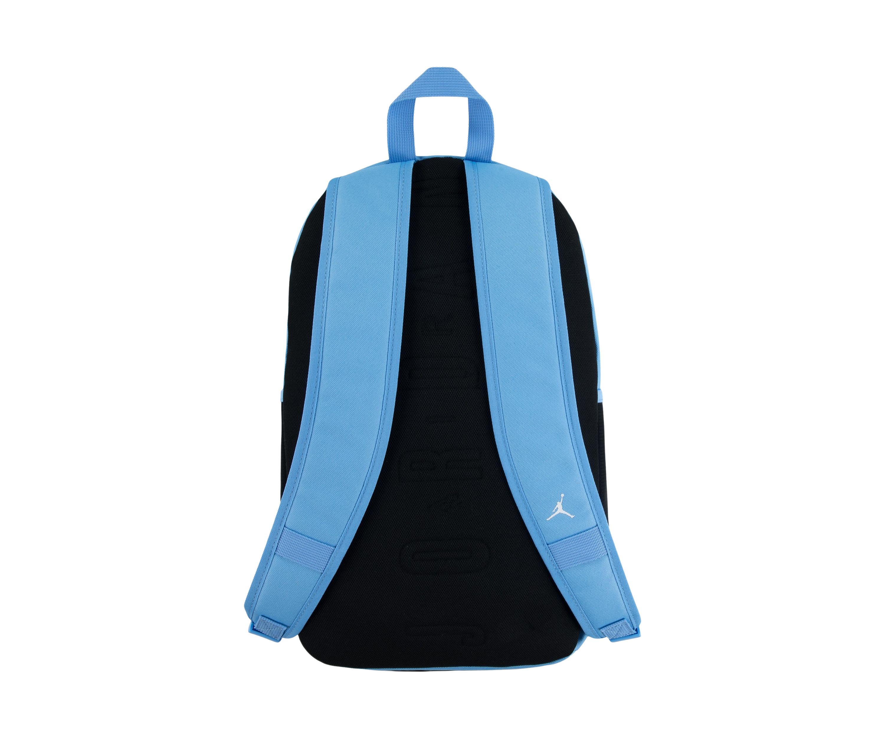 Boys Jersey Logo Backpack