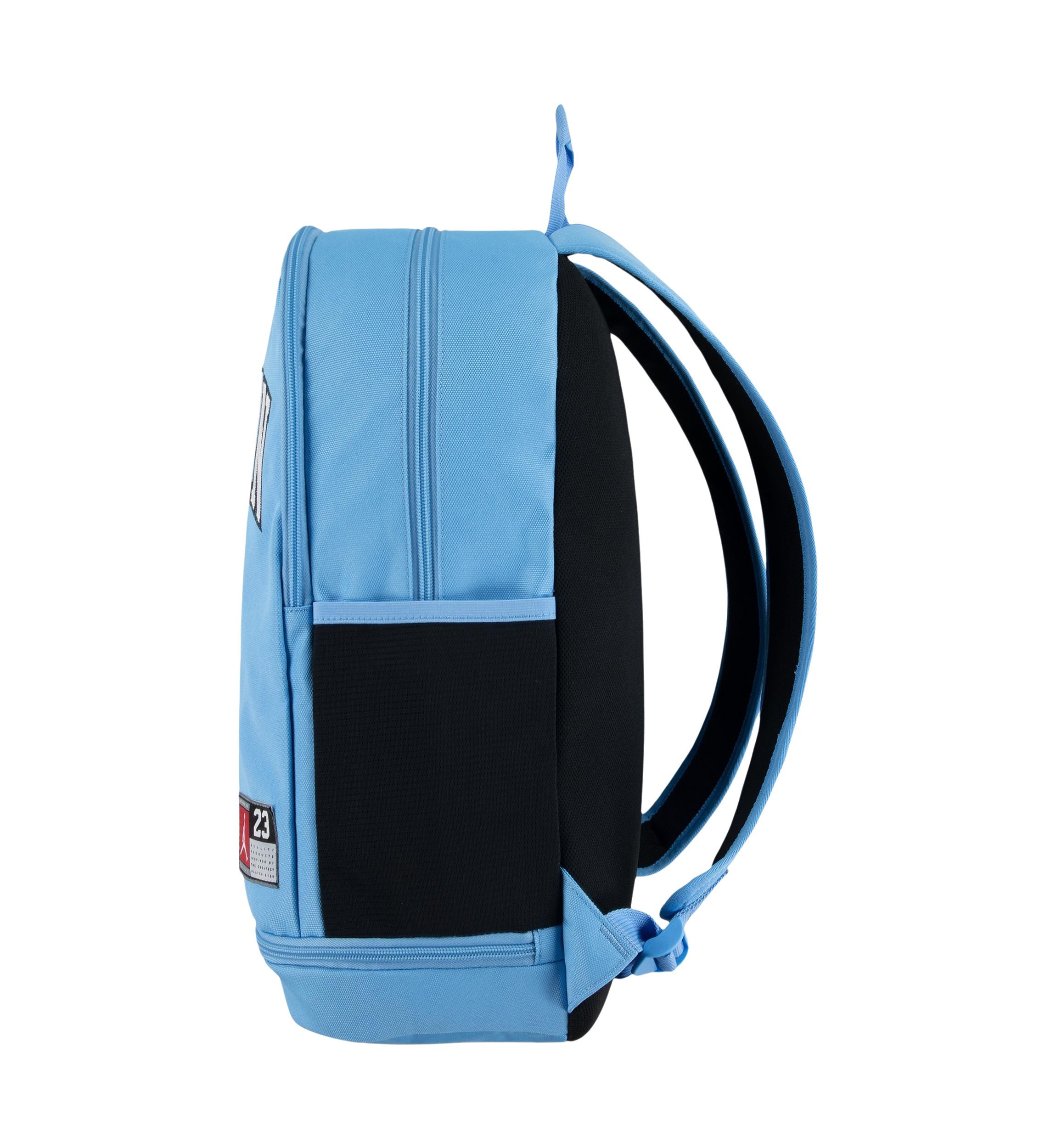 Boys Jersey Logo Backpack