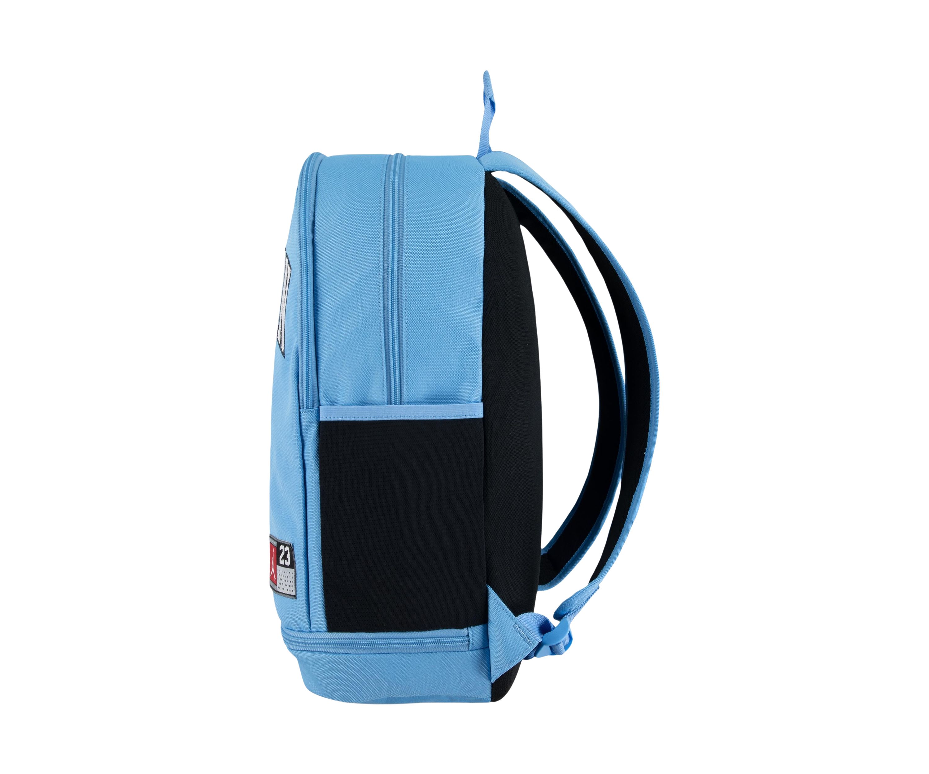 Boys Jersey Logo Backpack
