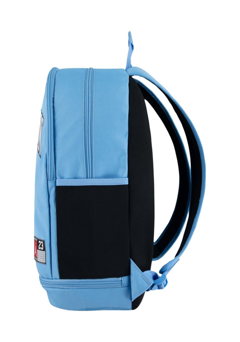 Boys Jersey Logo Backpack