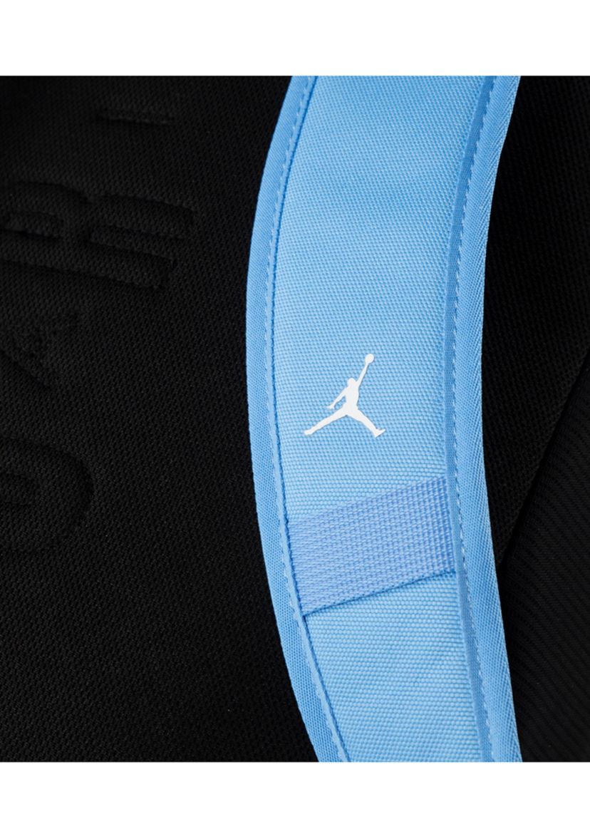 Boys Jersey Logo Backpack