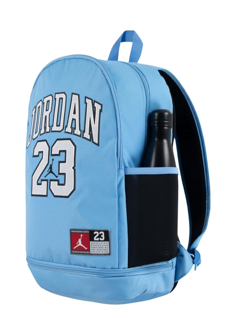 Boys Jersey Logo Backpack