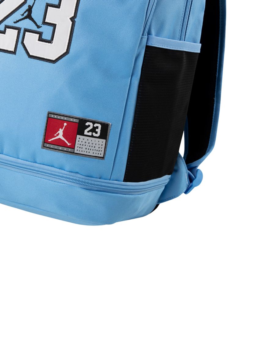 Boys Jersey Logo Backpack