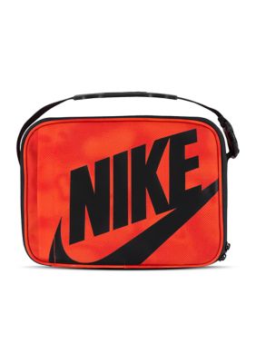 Nike Futura Hardliner Lunch Box