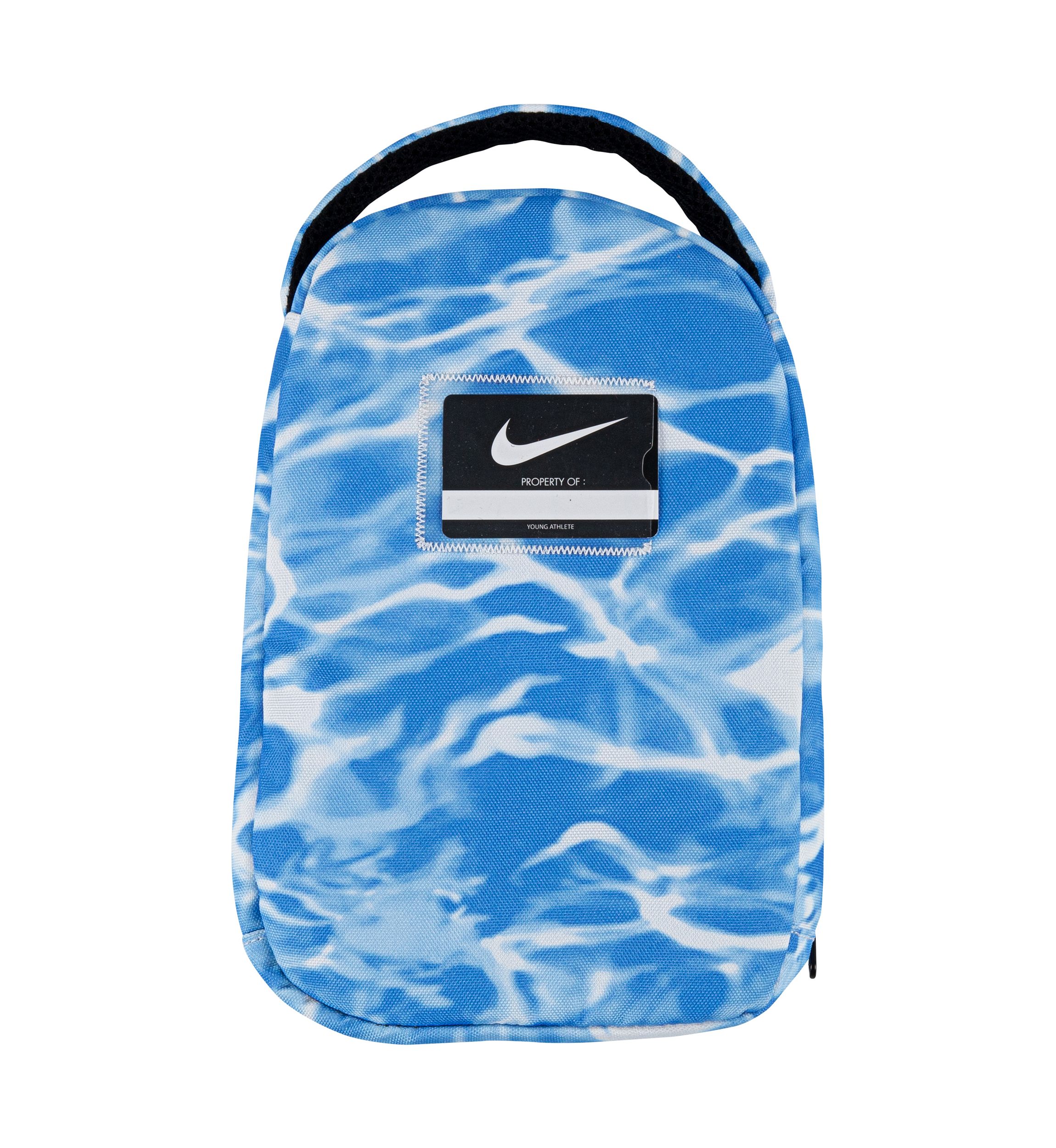 Boys Brasilia JDI Fuel Pack