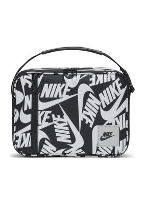 Nike® Kids Futura Hard Liner Lunch Bag