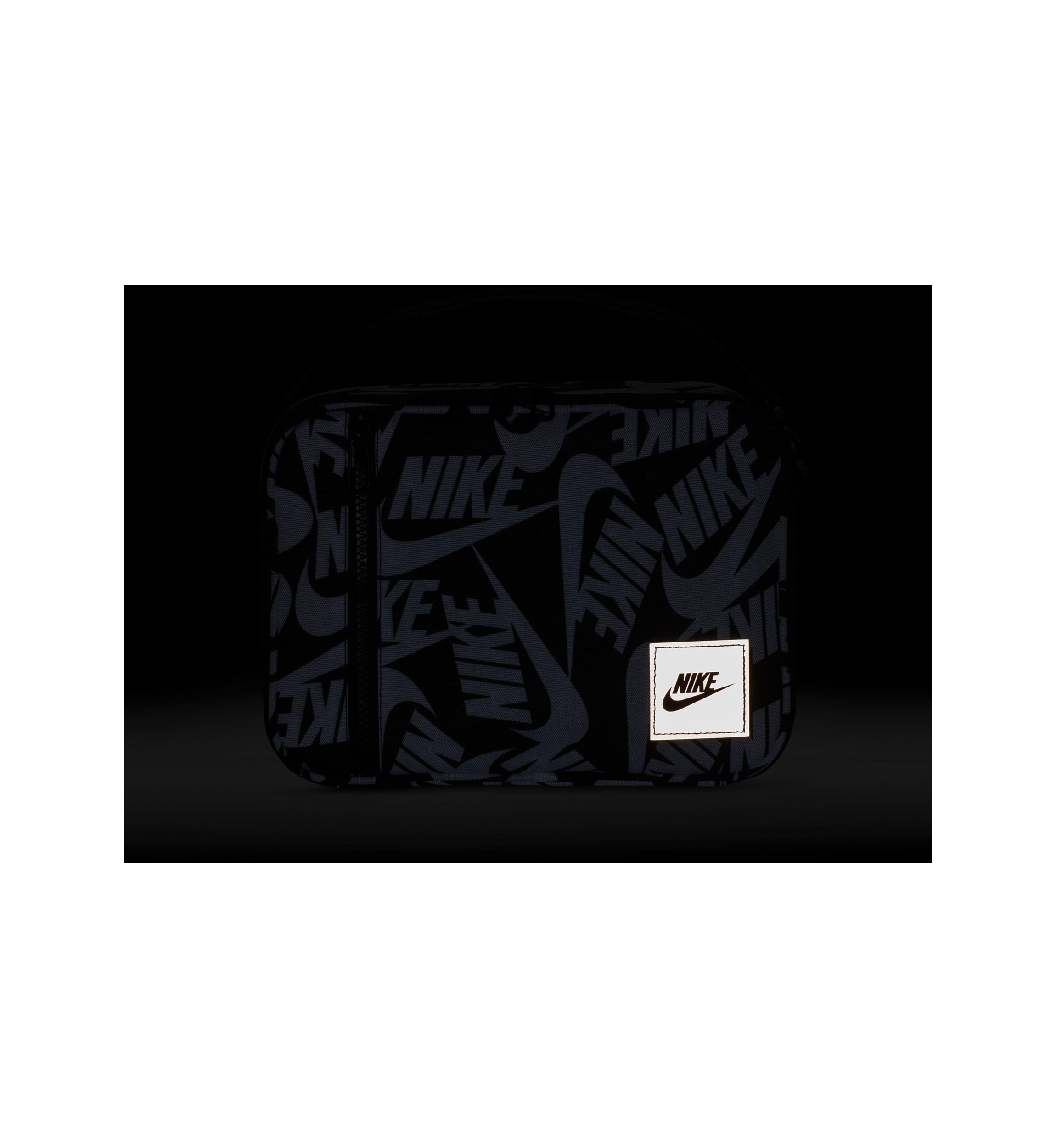 Kids Futura Hard Liner Lunch Bag