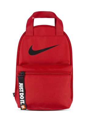 Nike Just Do It Insulated Molded Lunch Box