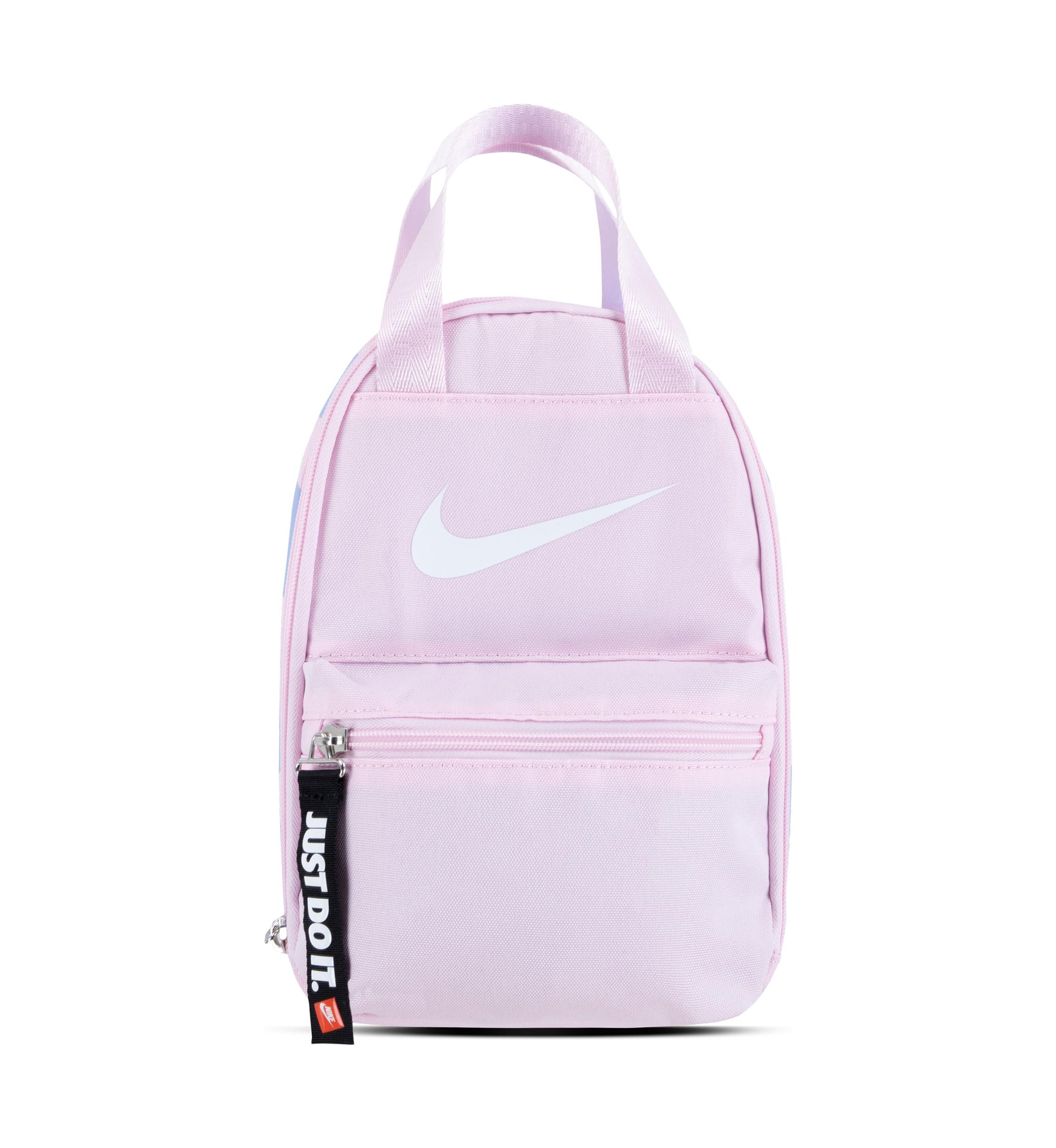 Kids Just Do It Lunch Bag
