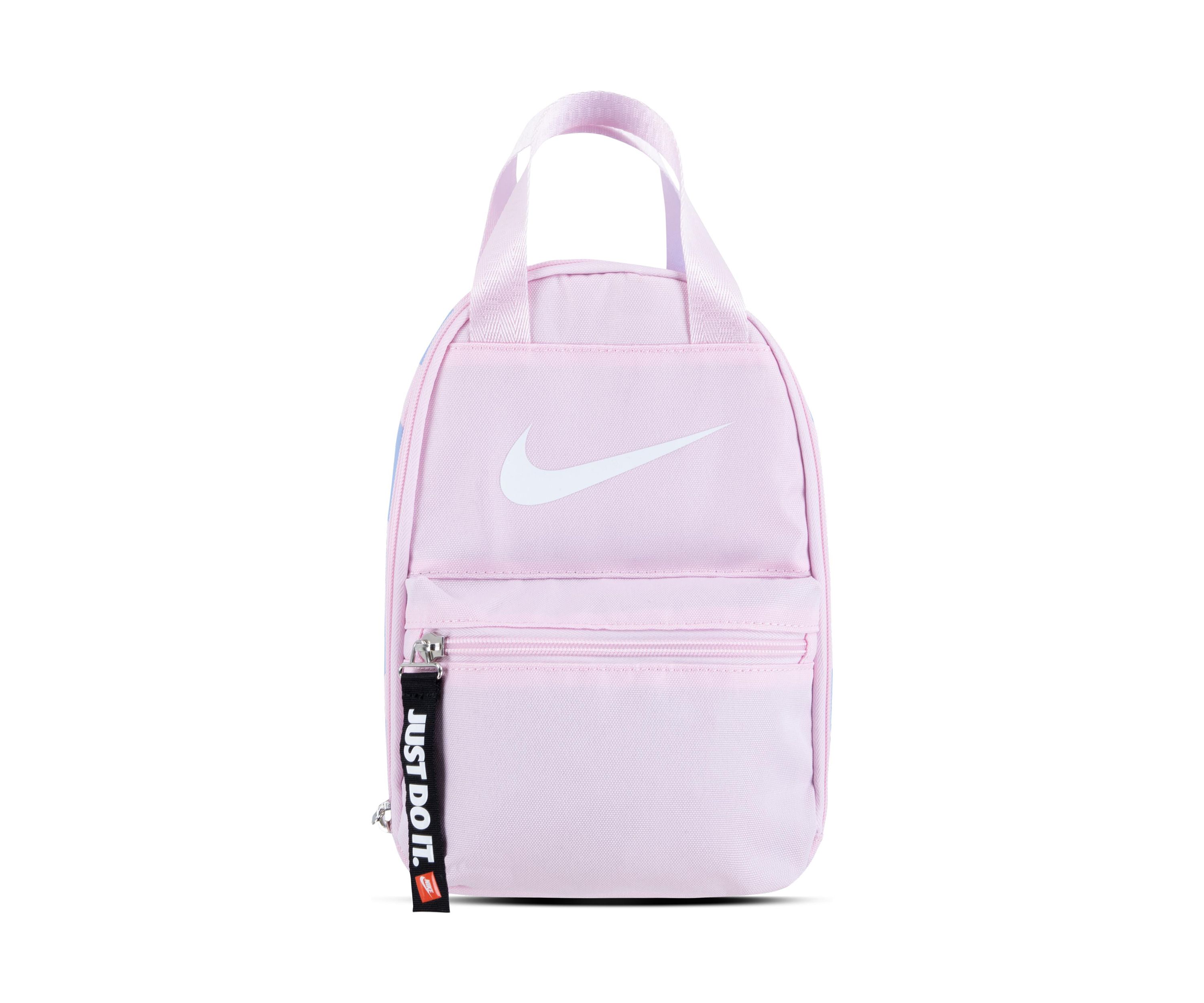 Kids Just Do It Lunch Bag