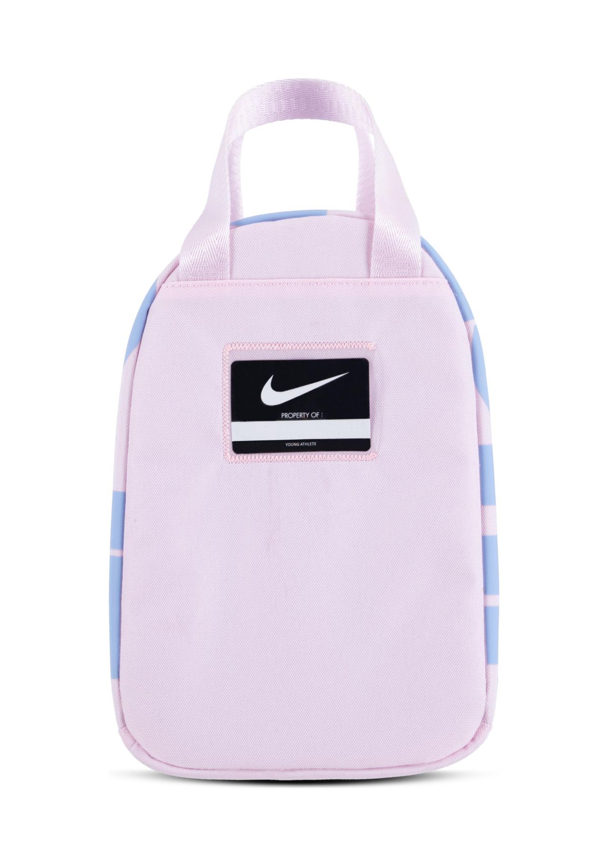 Kids Just Do It Lunch Bag