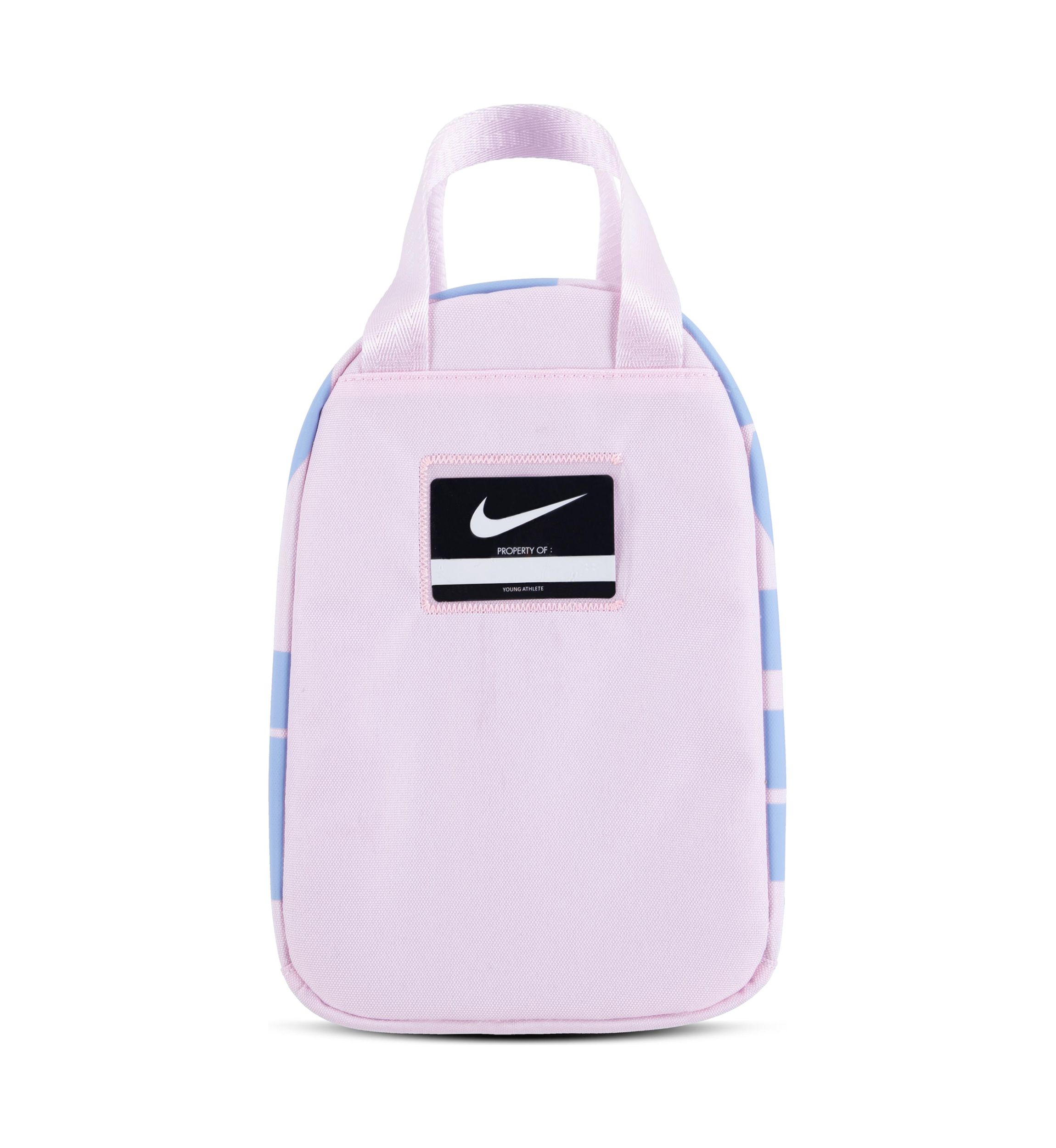 Kids Just Do It Lunch Bag