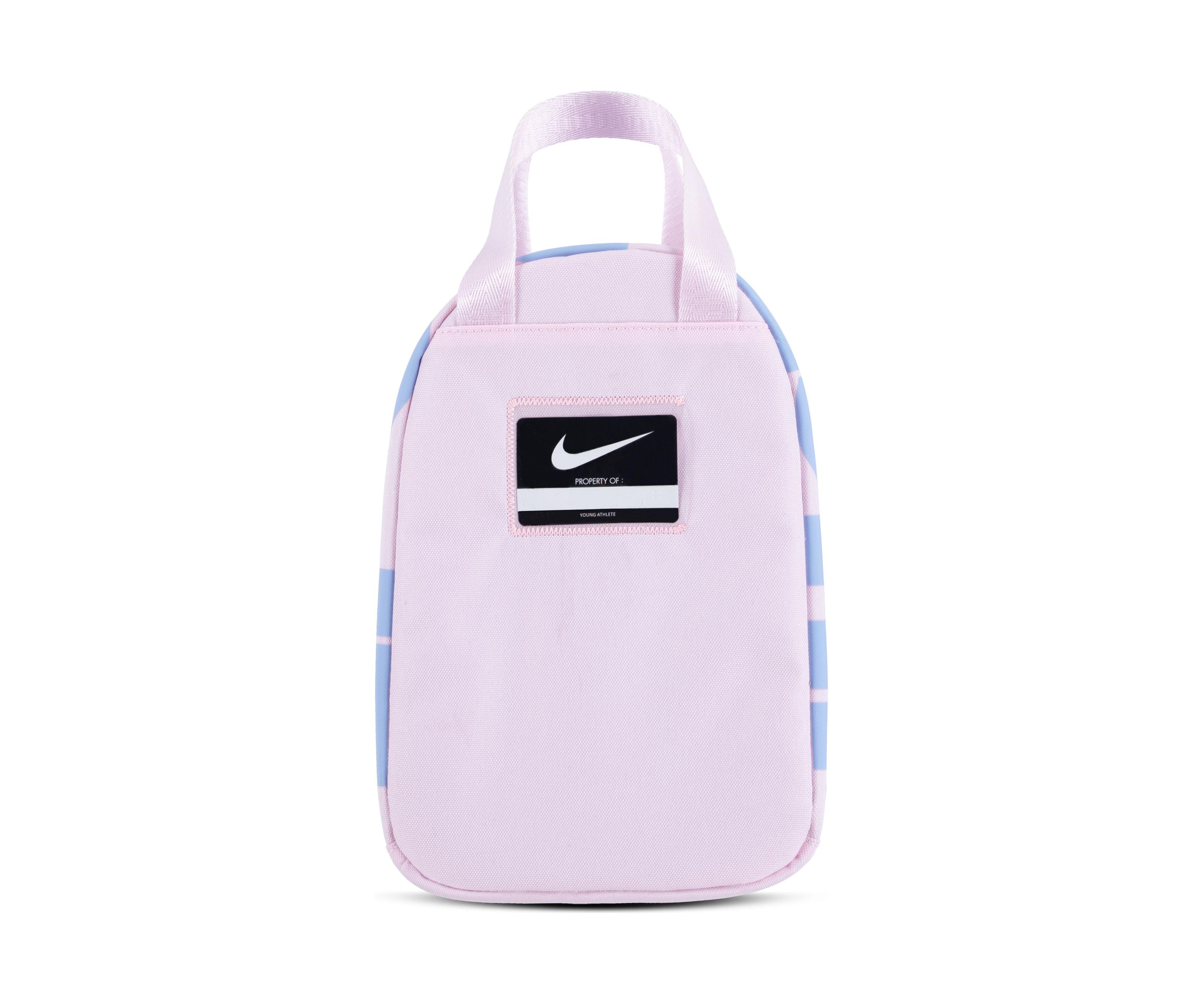 Kids Just Do It Lunch Bag