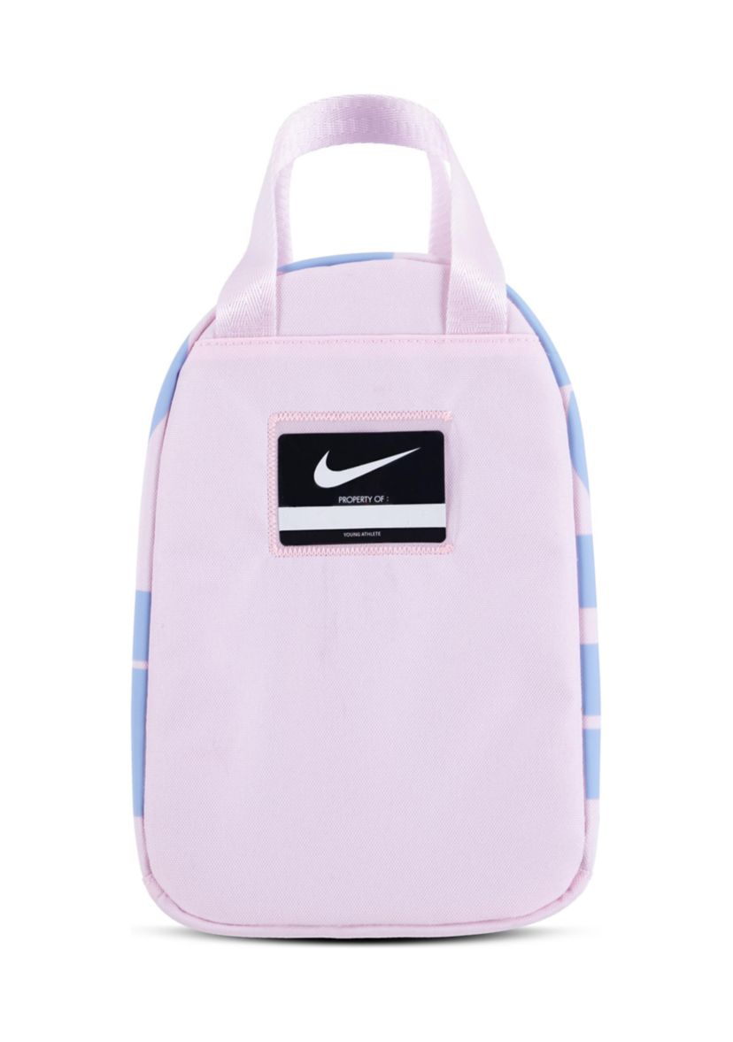 Kids Just Do It Lunch Bag