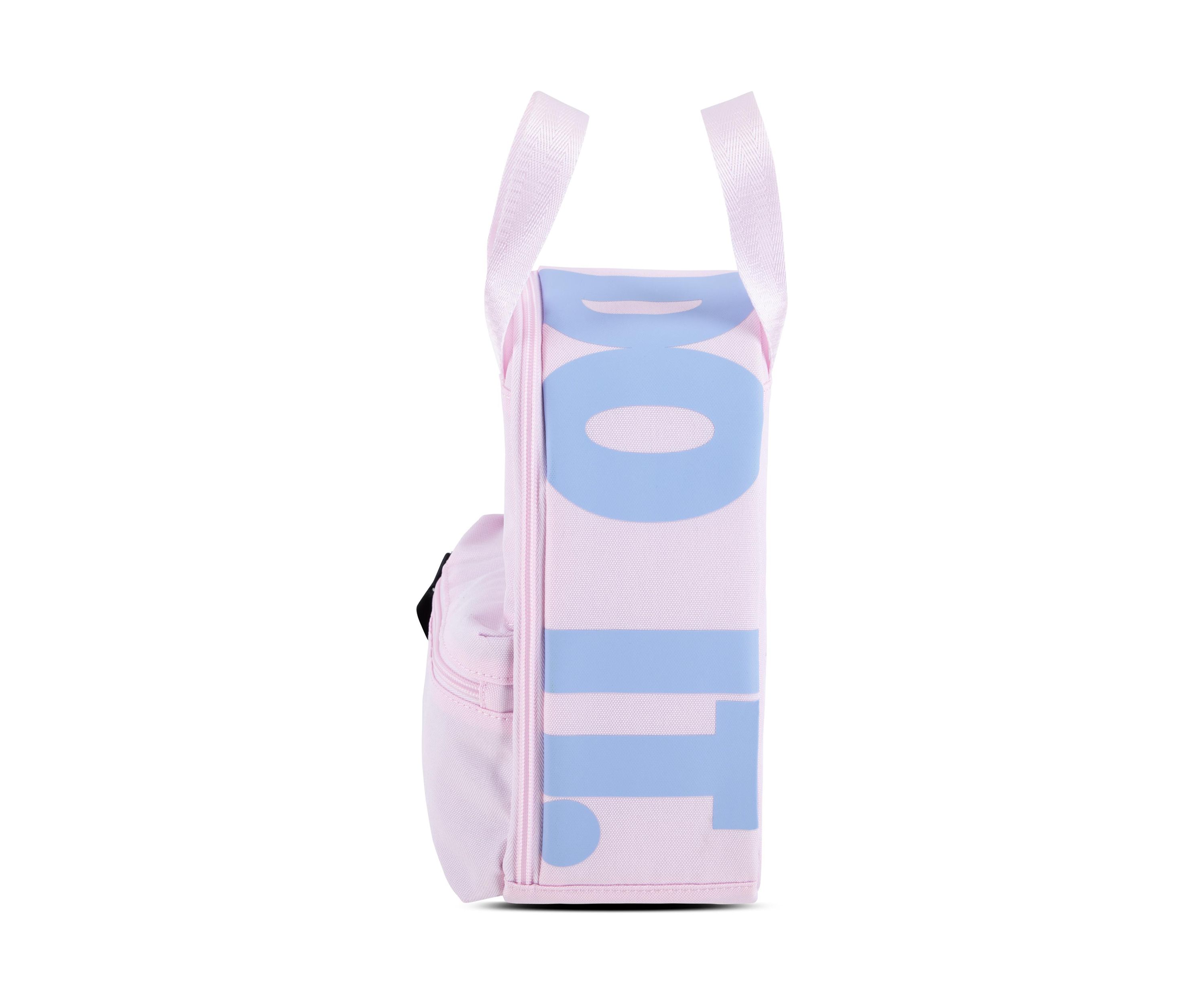 Kids Just Do It Lunch Bag