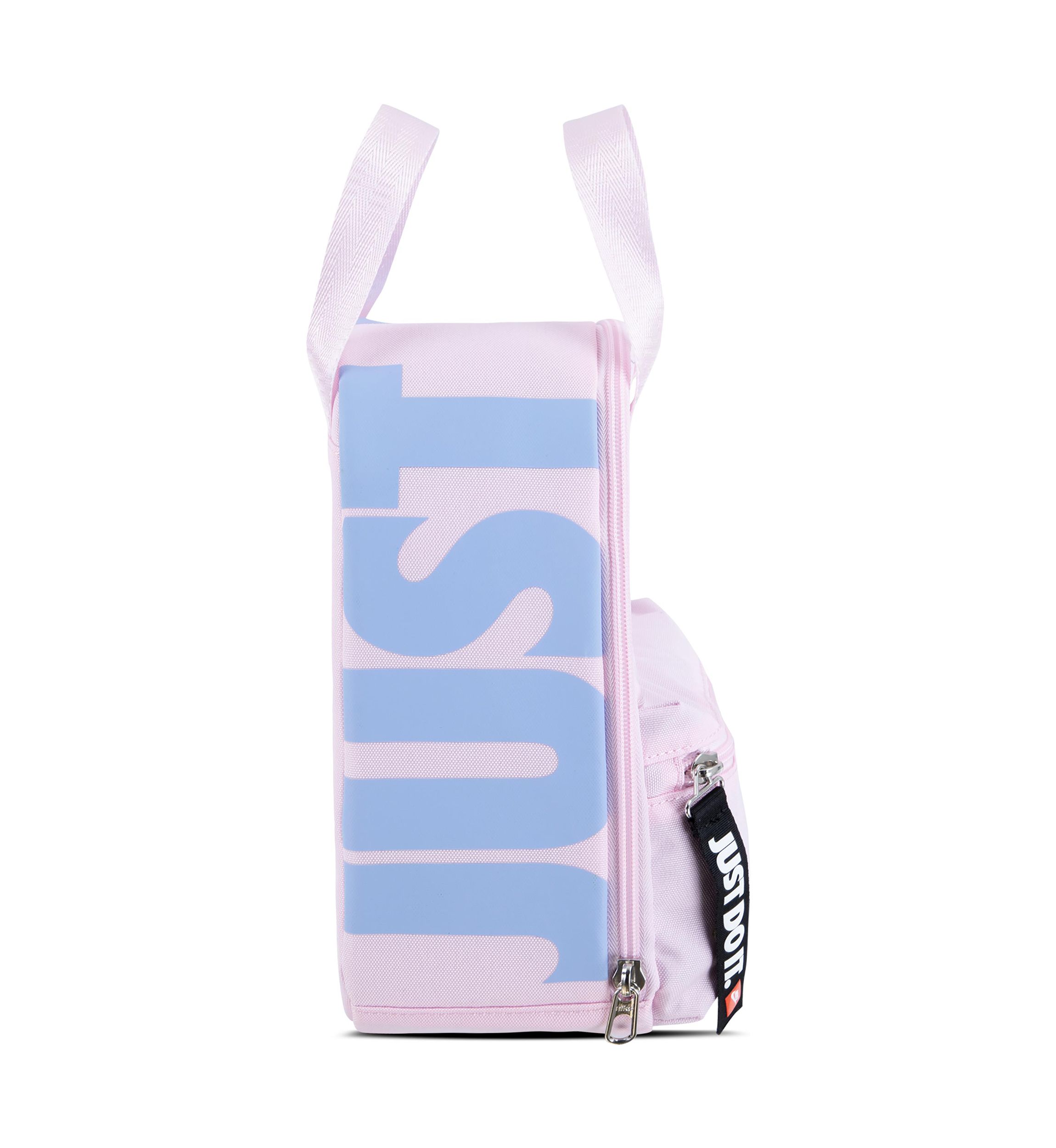 Kids Just Do It Lunch Bag