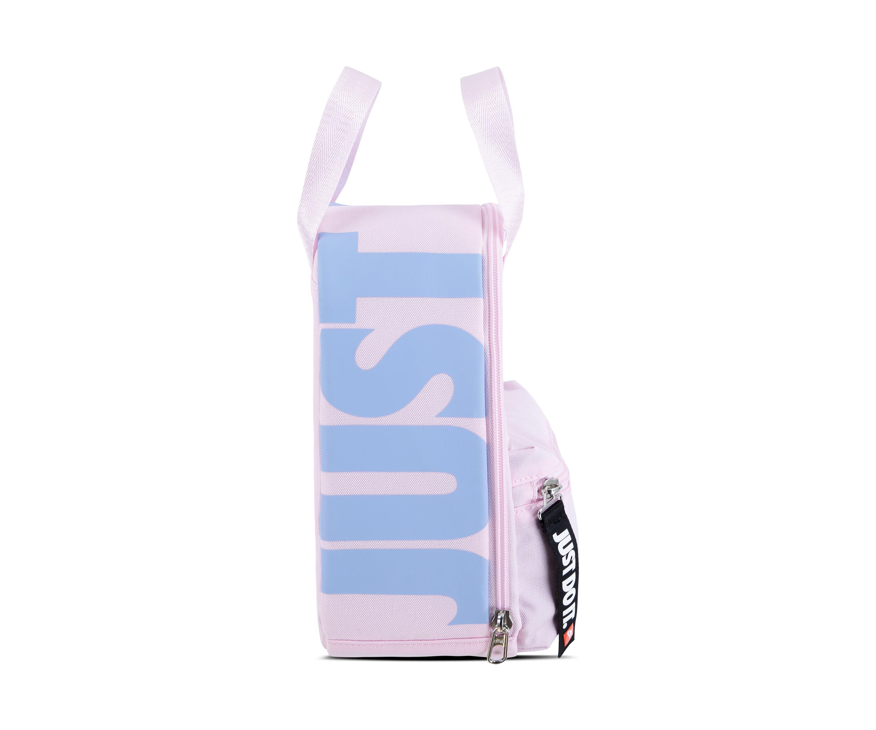 Kids Just Do It Lunch Bag