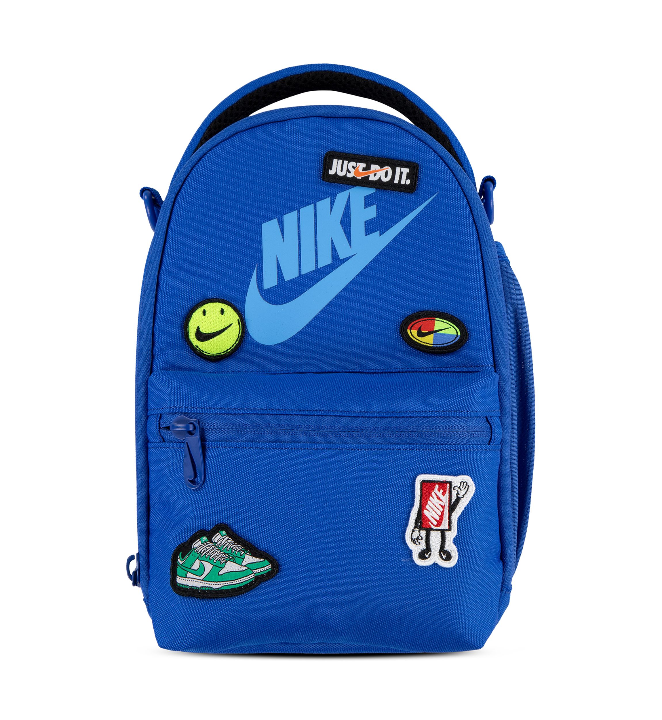 Nike® Patch Lunch Tote | Belk