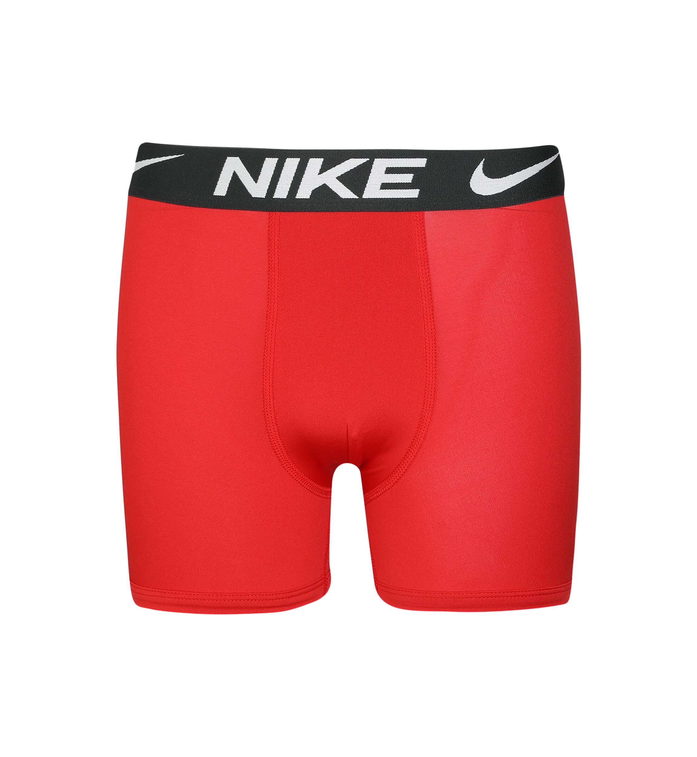 Boys 8-20 3-Pack of Boxer Briefs