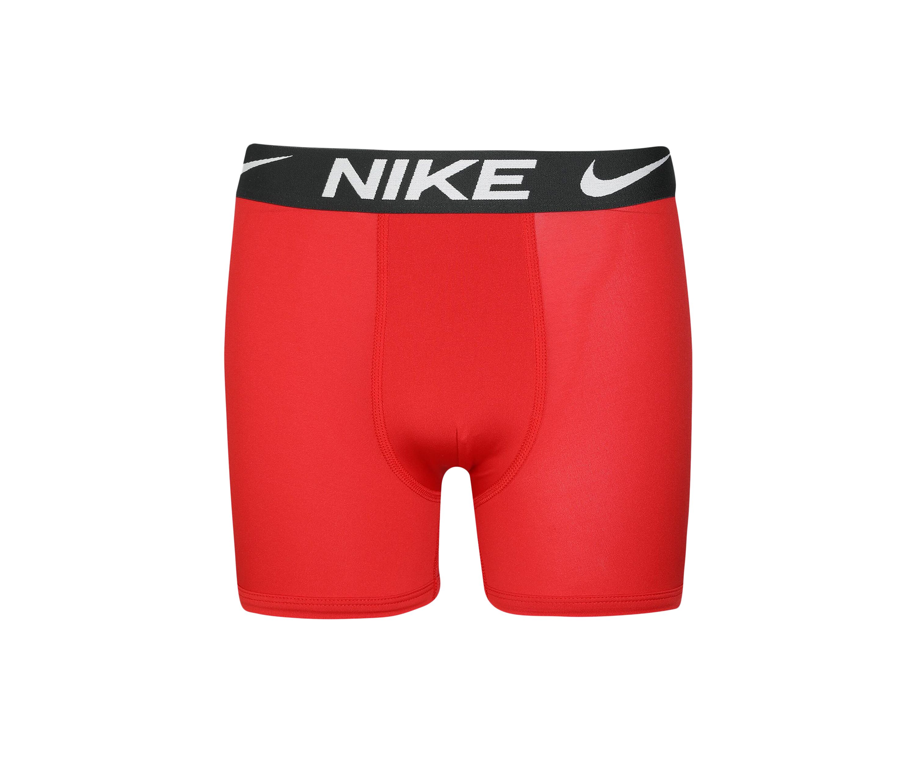 Boys 8-20 3-Pack of Boxer Briefs