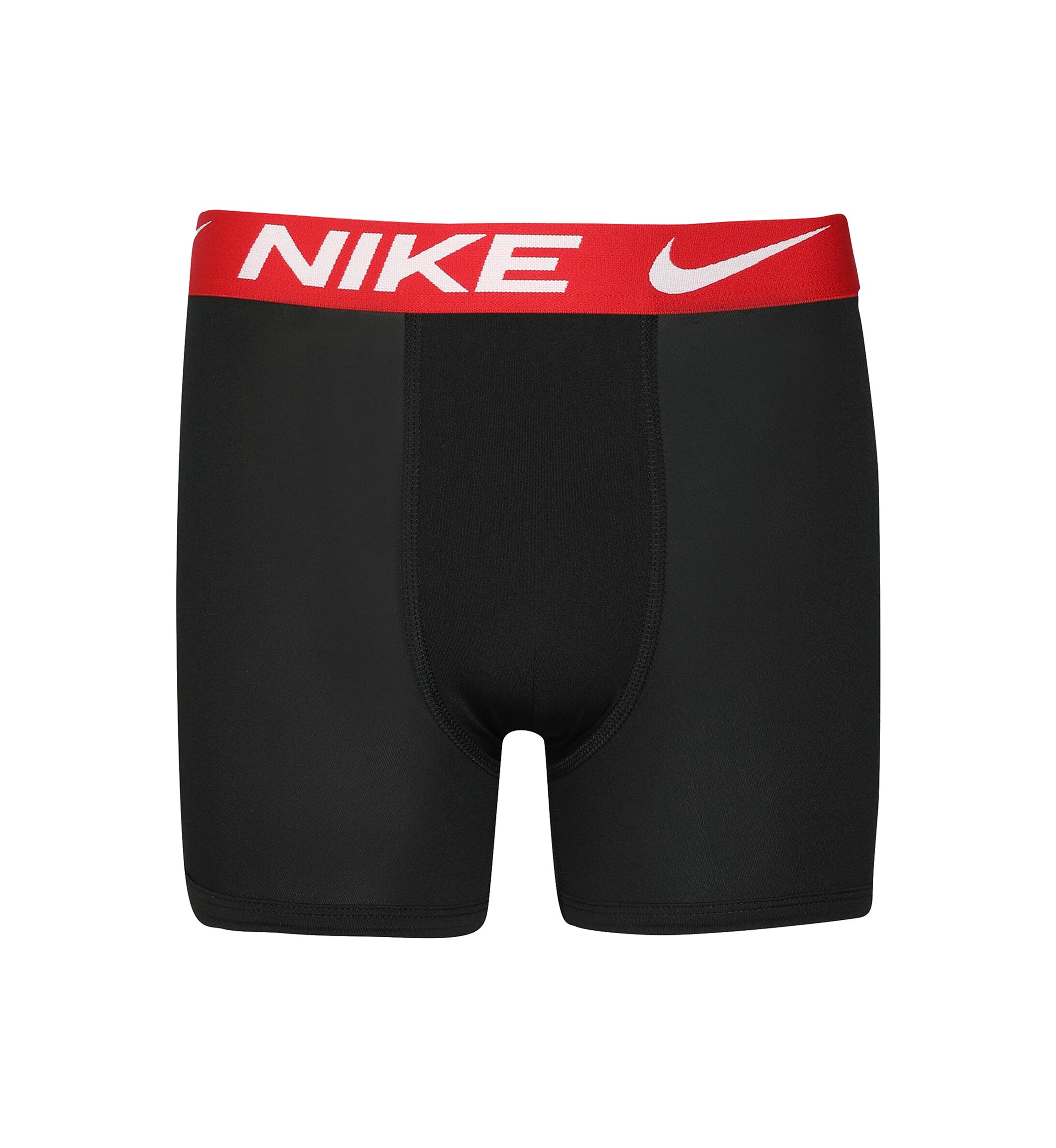 Boys 8-20 3-Pack of Boxer Briefs