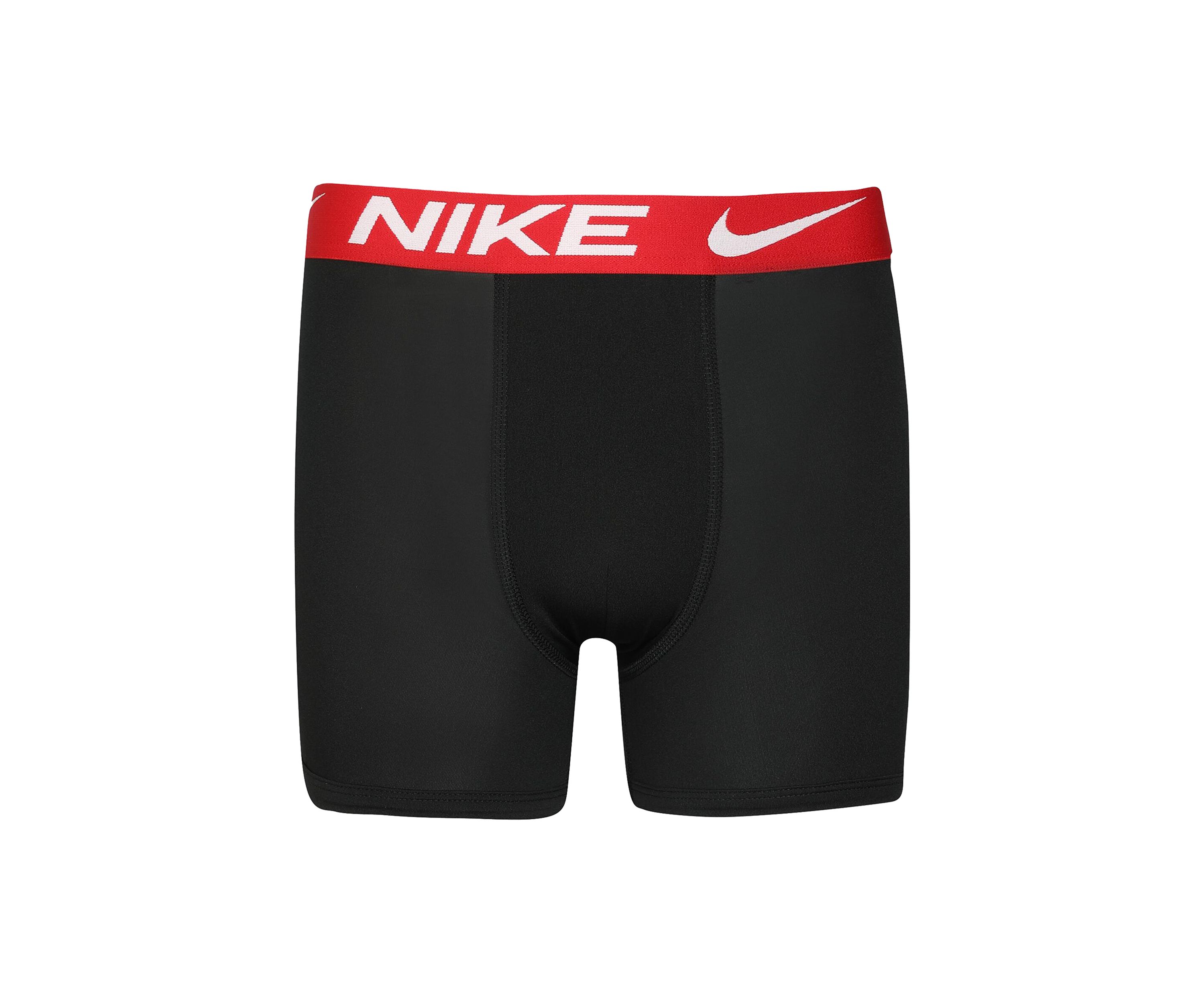Boys 8-20 3-Pack of Boxer Briefs