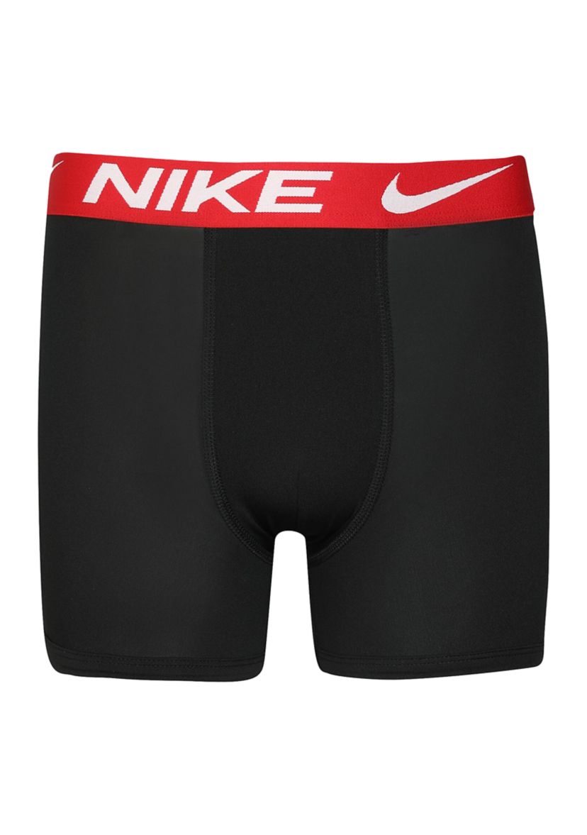 Boys 8-20 3-Pack of Boxer Briefs