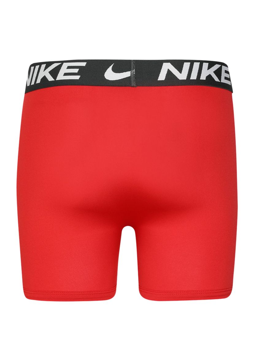 Boys 8-20 3-Pack of Boxer Briefs