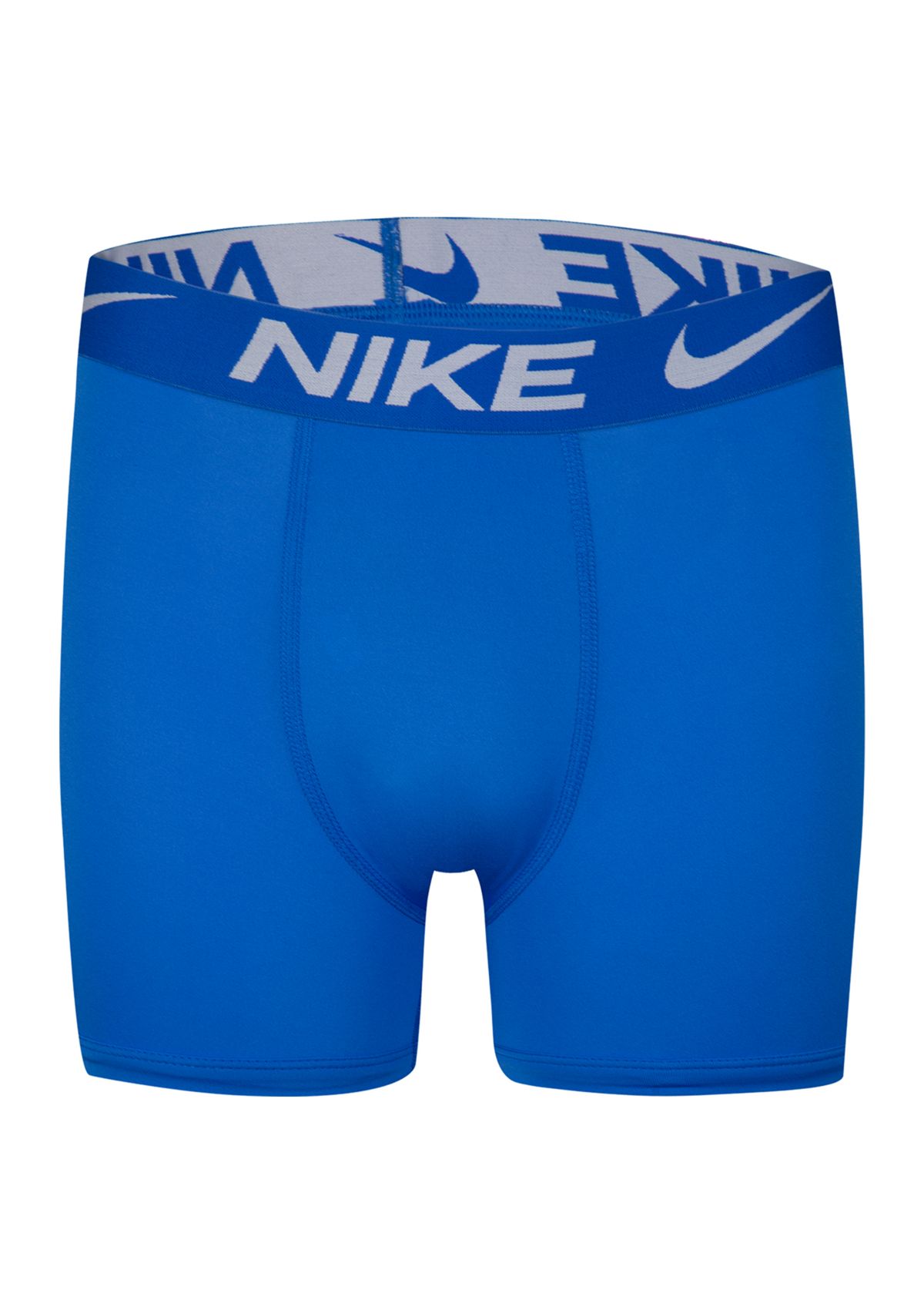 Boys 8-20 Printed 3-Pack Boxer Briefs