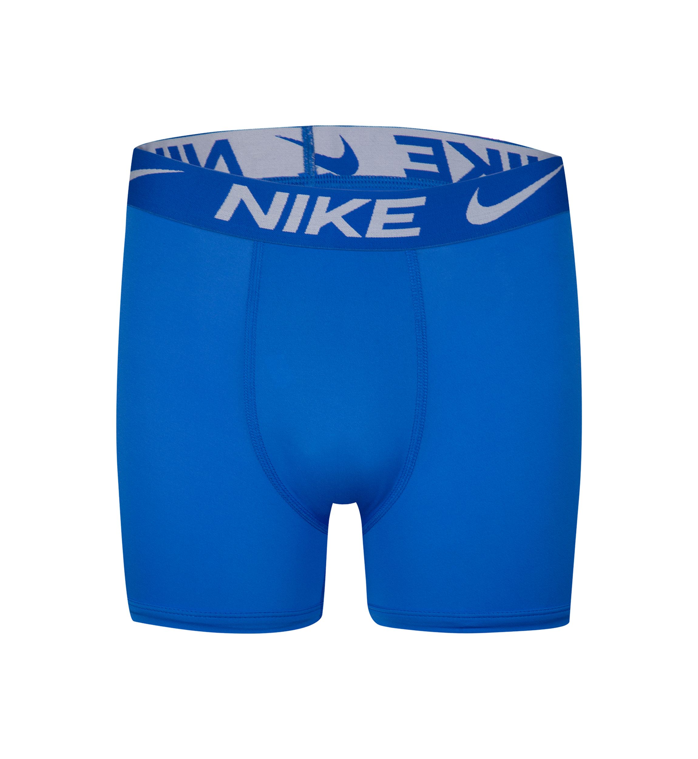 Boys 8-20 Printed 3-Pack Boxer Briefs