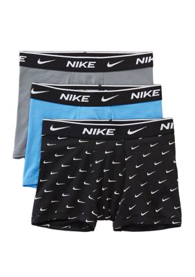 Boys hotsell nike boxers