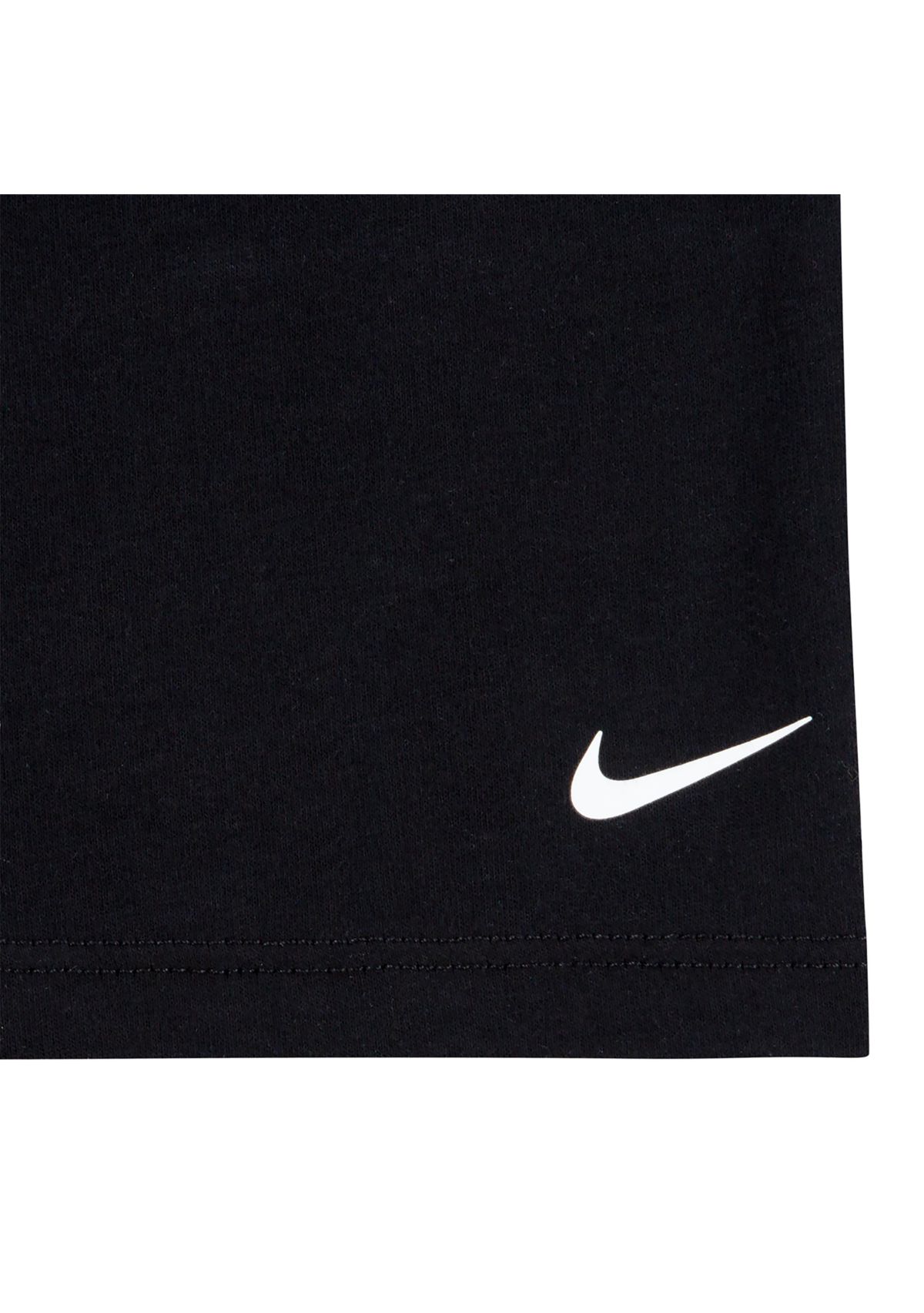 Boys 8-20 Crew Neck Undershirts - 2 Pack