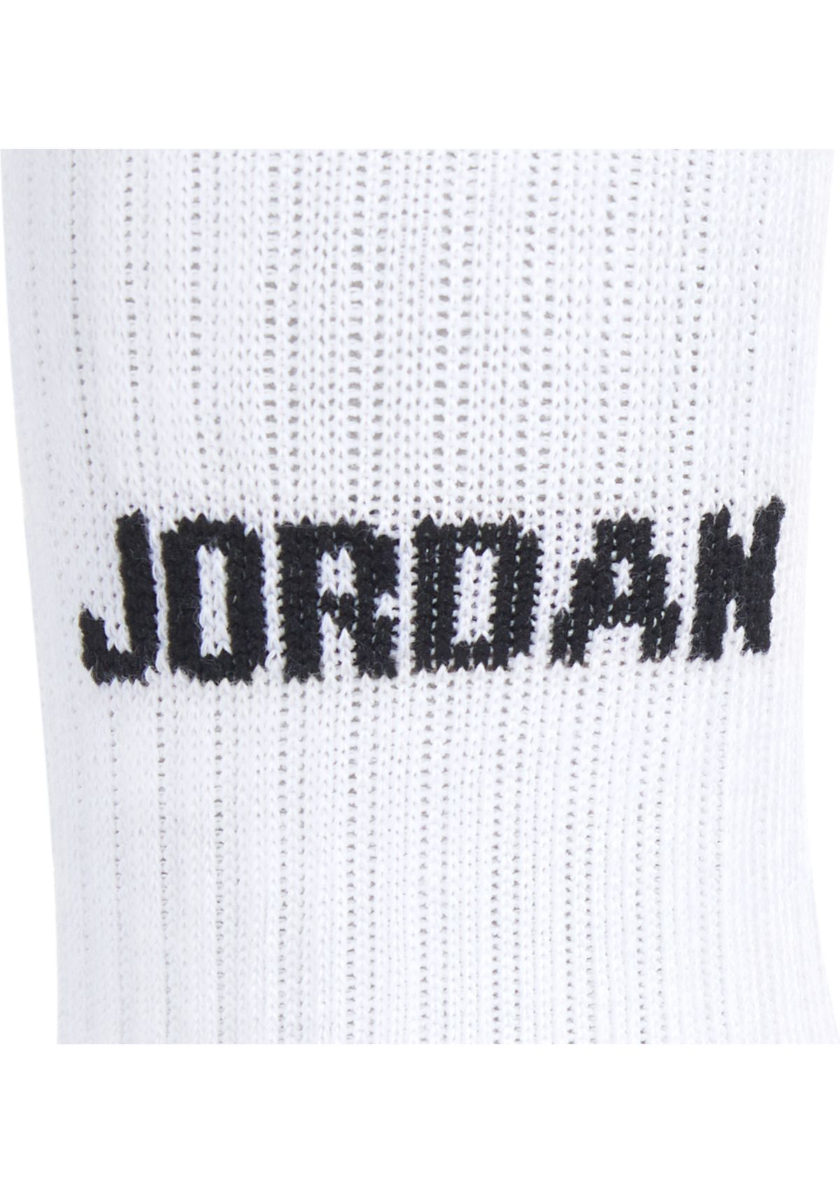 Boys Jordan Legend Crew Socks - 6 Pack 
