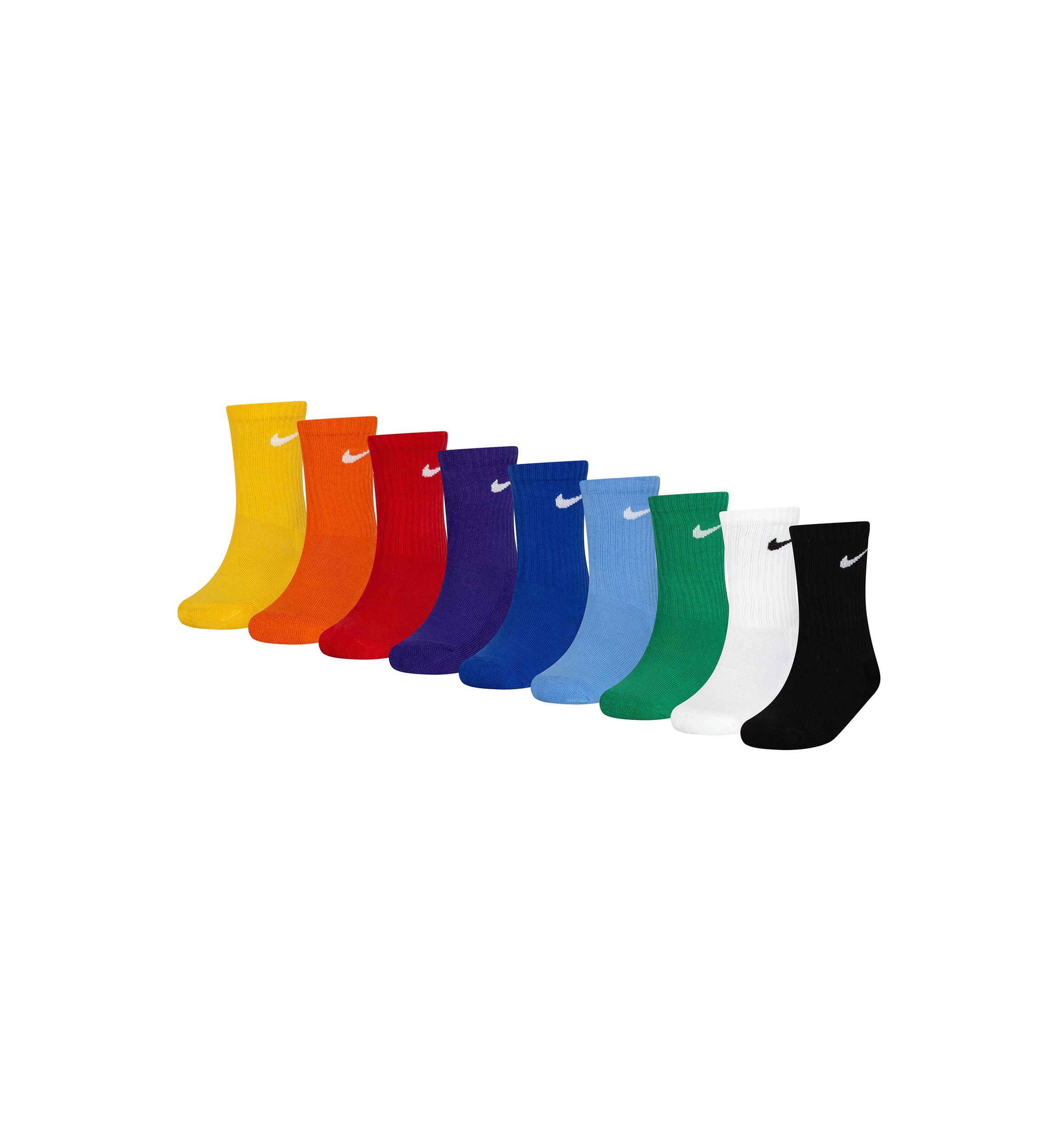 Boys Gift Socks - Pack