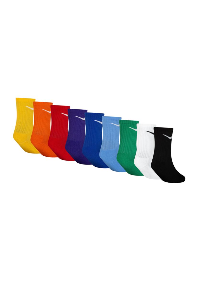 Boys Gift Socks - Pack