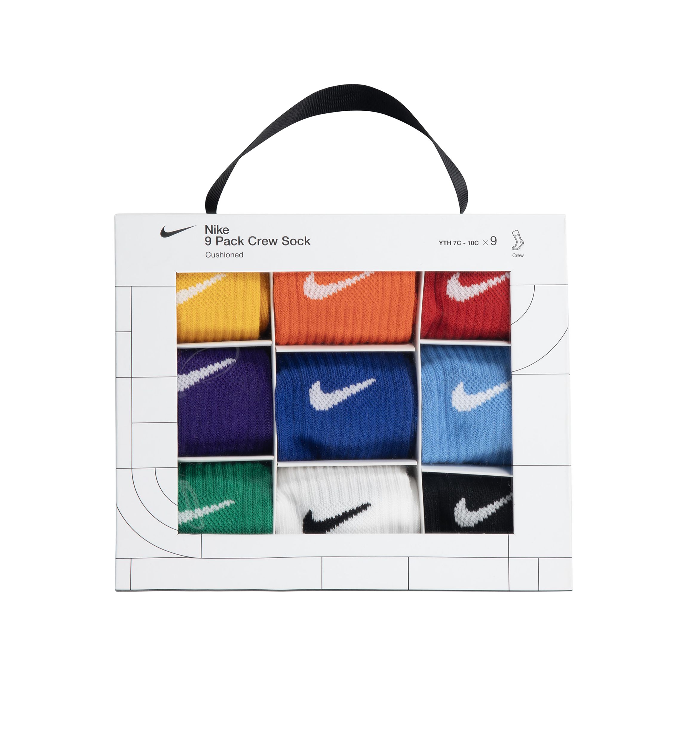 Boys Gift Socks - Pack