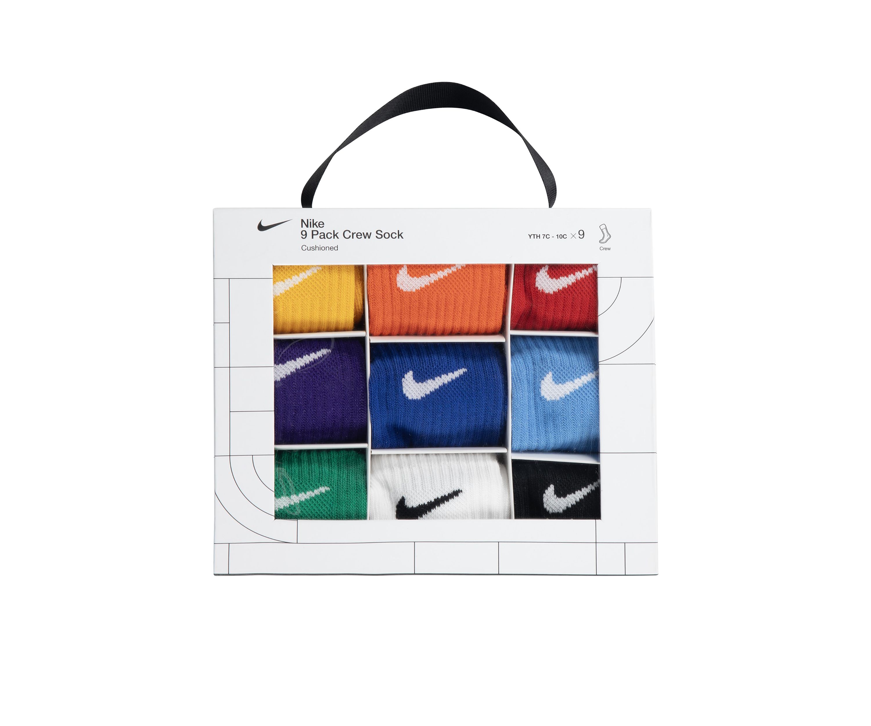 Boys Gift Socks - Pack