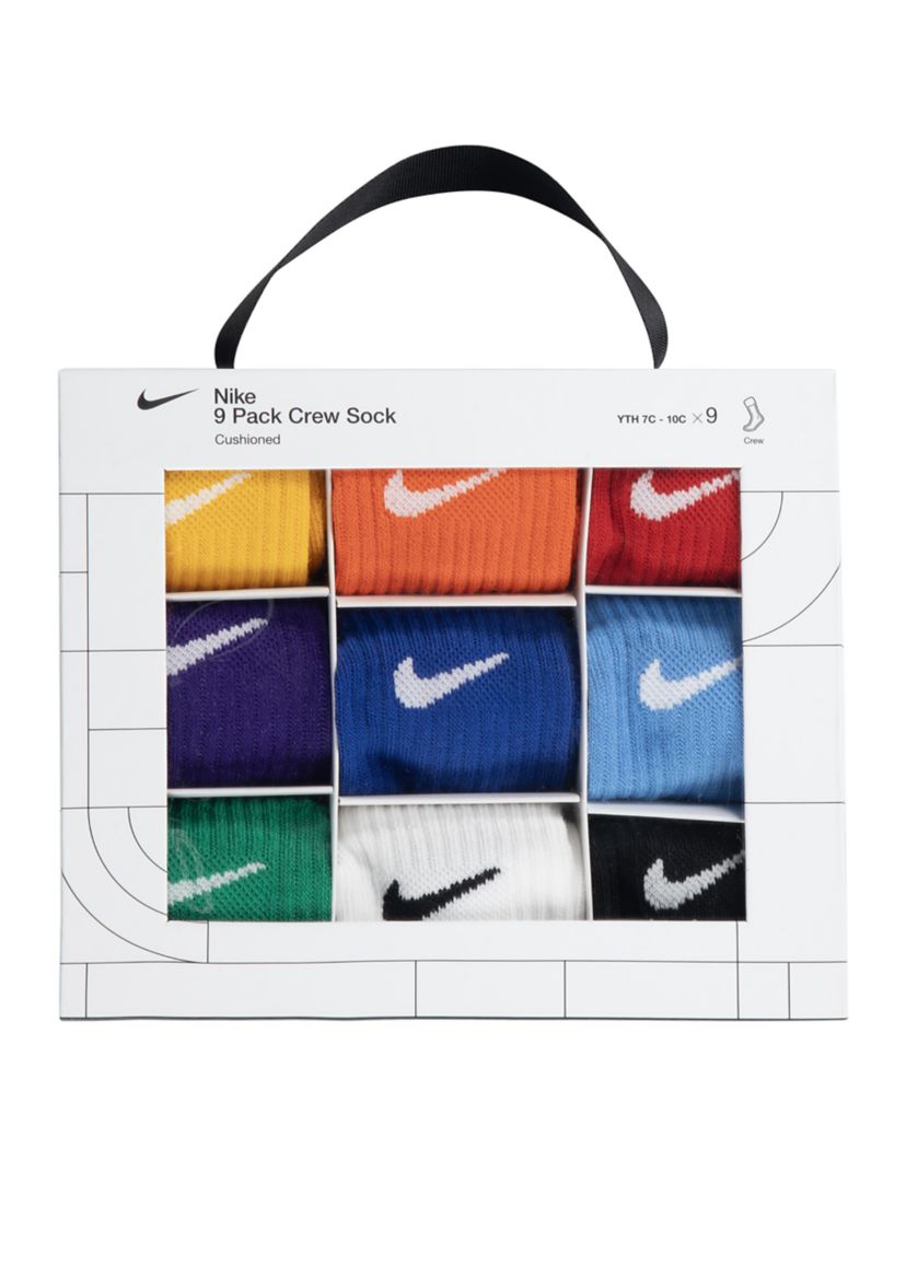 Boys Gift Socks - Pack