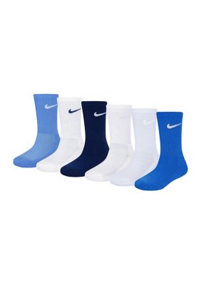 Belk nike socks hotsell