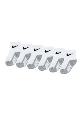 Belk shop nike socks