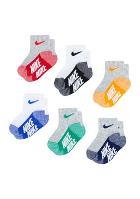 Belk 2025 nike socks