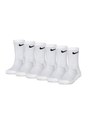 Belk store nike socks