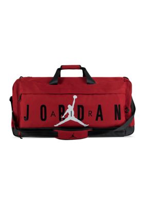 Nike Air Jordan Duffle Bag belk