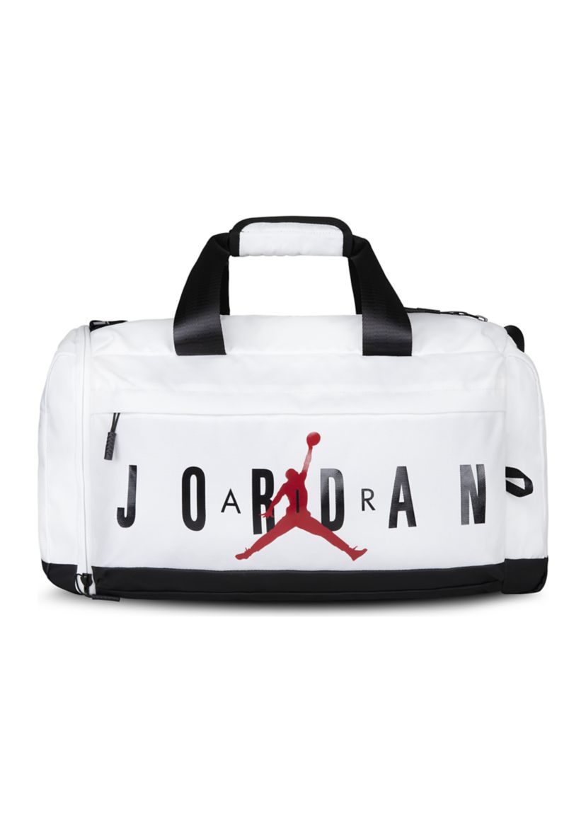 Air Jordan Duffle Bag